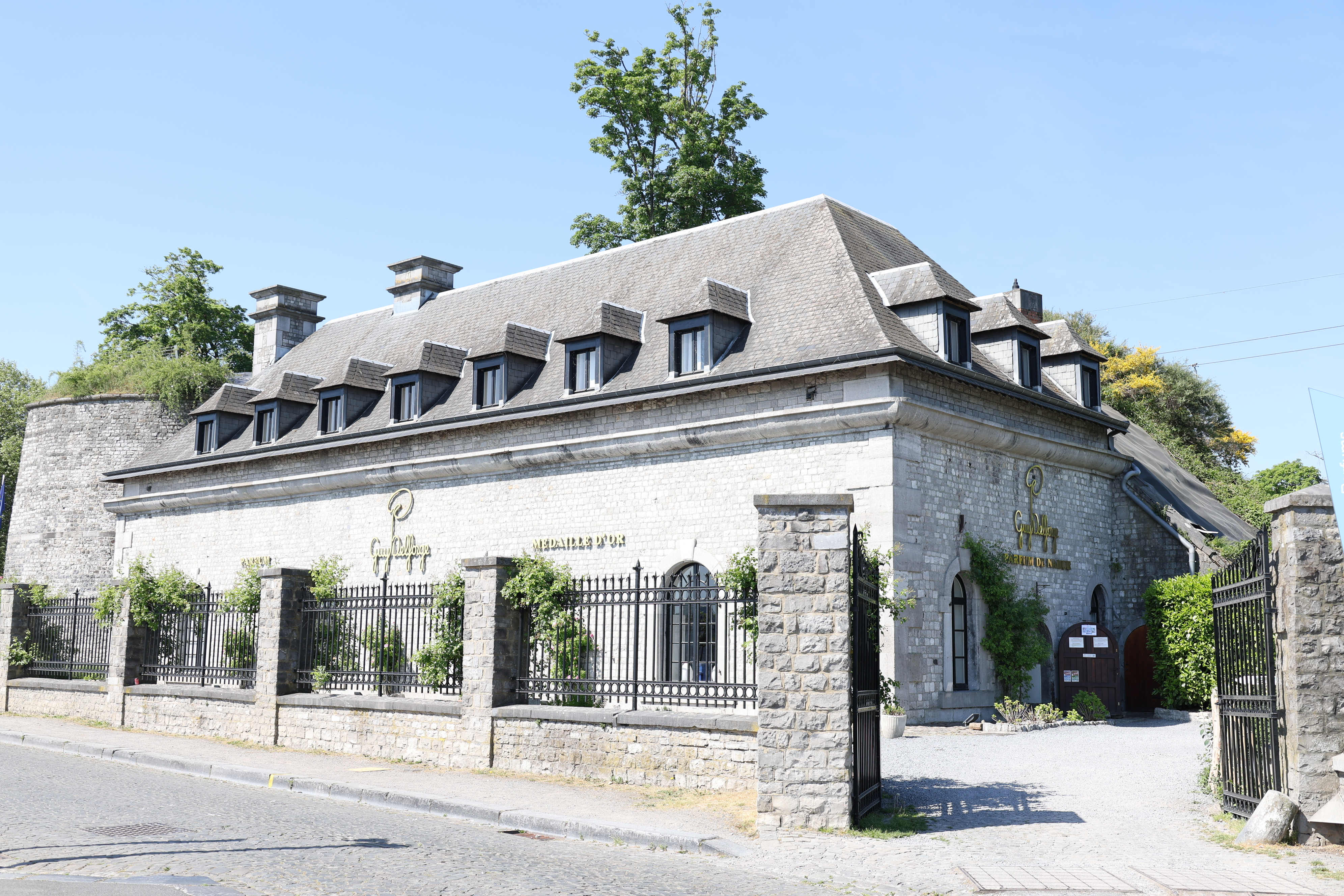 Namur
